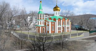 hram-sv-georgiya-dalnegorsk