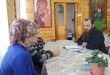 Разговор о Литургии в воскресной школе для взрослых Борисоглебского храма (+ Фото)