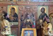 Архиерейское богослужение в день Всех святых в Борисоглебском храме Дальнегорска (+ Фото + Видео)