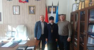 Время начала больших строек и подготовки к лету