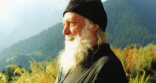Слово архимандрита Наума (Байбородина) на Евангельское чтение. Неделя 13-я по Пятидесятнице (Мф. 21:33-42)
