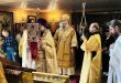 В Борисоглебском храме Дальнегорска торжественно встретили мощи преподобного Серафима Саровского (+ Фото + Видео)