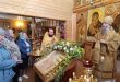 Архиерейское богослужение в день Всех святых в Борисоглебском храме Дальнегорска (+ Фото)